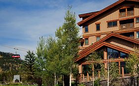 Teton Mountain Lodge And Spa, A Noble House Resort
